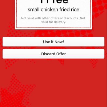 A Fusion - False advertisement - Chinese Near Me - Matteson, Illinois