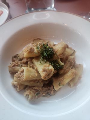 Tari Trattoria DC by null