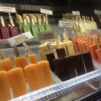 Popbar - Desserts Near Me - Anaheim, California