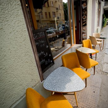 Jata CUPS & CAFE - Ice Cream & Frozen Yogurt Near Me - Berlin, BE