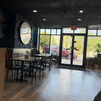 Ceviche's Peruvian Cusine - Inside - Peruvian Near Me - Pittsburgh, Pennsylvania Ceviche's Peruvian Cusine - Inside - Peruvian Near Me - Pittsburgh, Pennsylvania