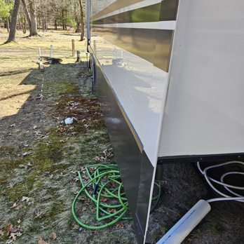 Extreme RV - RV Repair Near Me - Ludington, Michigan Extreme RV - RV Repair Near Me - Ludington, Michigan