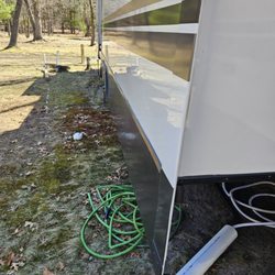 Extreme RV