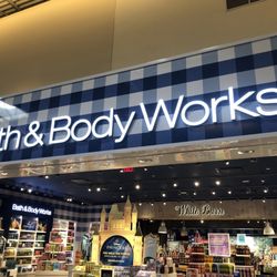 Bath & Body Works