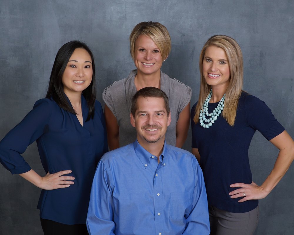 ENT AND ALLERGY CENTER Updated September 2024 2100 N Green Acres Rd, Fayetteville, Arkansas