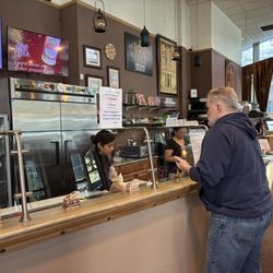 Petra Bistro