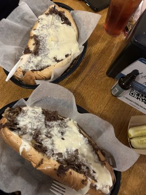 J. Michael's Philly Deli by null