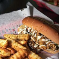 JD's Wings 2 Go