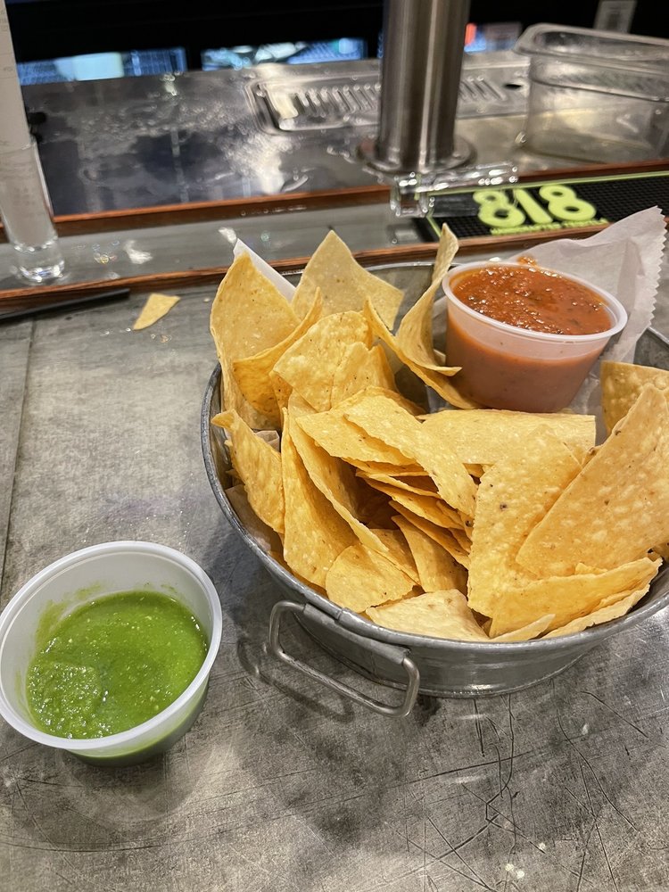 TACOS AND TEQUILAS CANTINA 23 Photos & 22 Reviews 8845 Founders