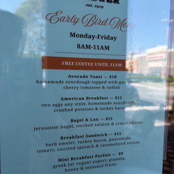 Cafe Landwer - Mediterranean Near Me - Boca Raton, Florida