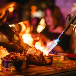 Wild Rose Eatery and Bar