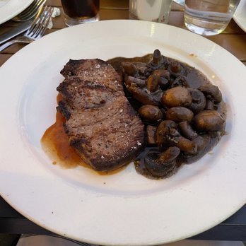 TOWN - Baseball Cut butterflied - Steakhouses Near Me - San Carlos, California TOWN - Baseball Cut butterflied - Steakhouses Near Me - San Carlos, California