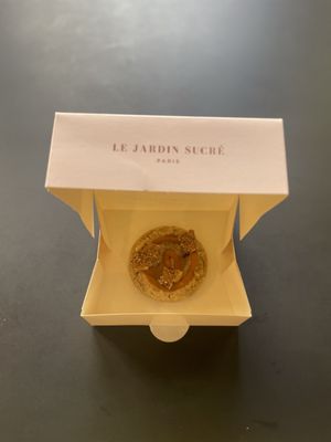 Le Jardin Sucré by null