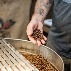 Slow Joe Coffee Roasters
