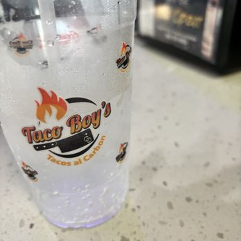 Taco Boy's - Mexican Near Me - Phoenix, Arizona