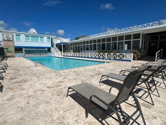 Villa Parguera Hotel by null