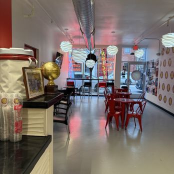 Happy Day Dessert Factory - Desserts Near Me - Pittsburgh, Pennsylvania