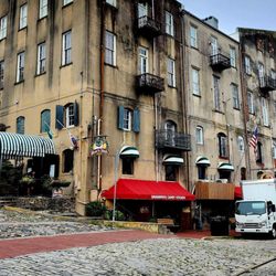 River Street Market Place