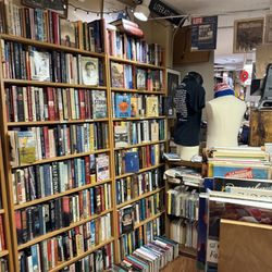 Beat Book Shop