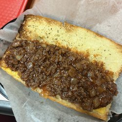 Chicago Cheesesteak Company- Southside - BBQ