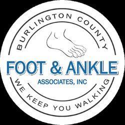 Burlington County Foot & Ankle Associates