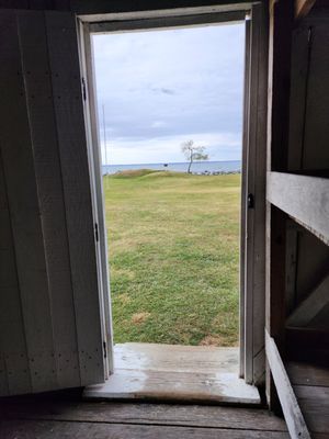 Point Lookout State Park by null