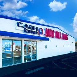 Cash Time Loan Centers - Title Loan Buyout and Registration Loans at Cash Time Mesa Broadway Rd AZ