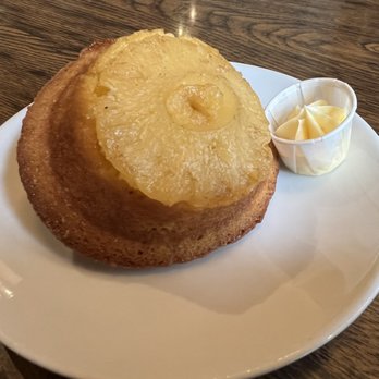 Mimi's Cafe - Pineapple muffin - Breakfast & Brunch Near Me - Downey, California Mimi's Cafe - Pineapple muffin - Breakfast & Brunch Near Me - Downey, California