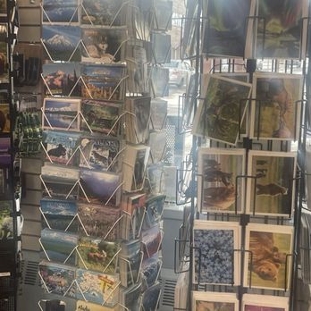 ARCTIC TRAVELERS GIFT SHOP - Updated October 2025 - 14