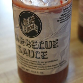Ole Time Barbecue - Barbeque Near Me - Raleigh, North Carolina Ole Time Barbecue - Barbeque Near Me - Raleigh, North Carolina