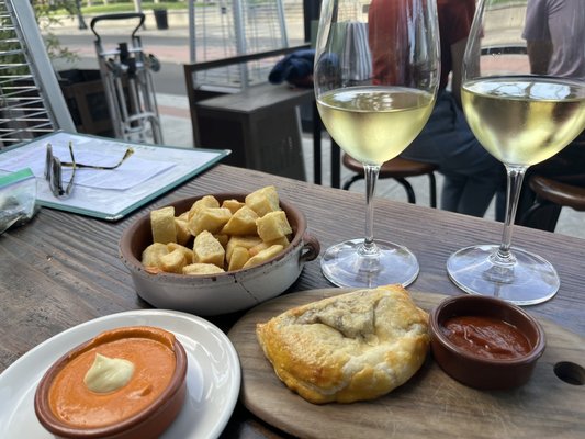 La Taberna Napa by null La Taberna Napa by null