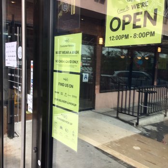 Coco Fresh Tea & Juice - 5/9/2020 - Bubble Tea Near Me - Flushing, New York