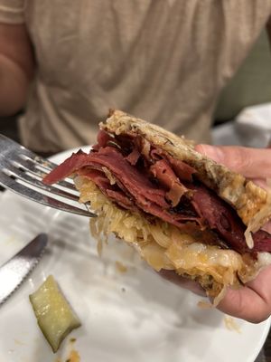 The Chicago Diner, Logan Square by null