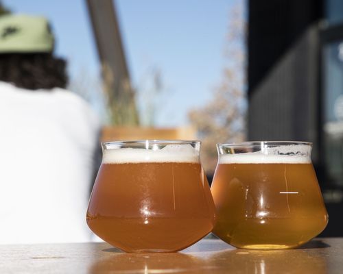 Wild Provisions by 4 Noses Brewing Company by null