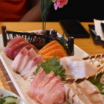 Asahi Sushi & Sake - Japanese Near Me - Brandon, Mississippi