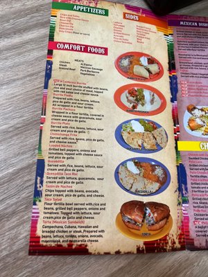 Menu photo 4 Taco Roc Chattanooga, TN Menu photo 4 Taco Roc Chattanooga, TN