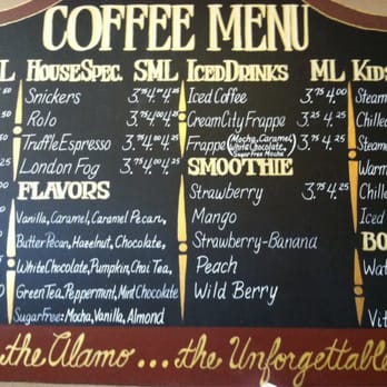Alamo Pecan & Coffee Co - Coffee & Tea Near Me - San Saba, Texas Alamo Pecan & Coffee Co - Coffee & Tea Near Me - San Saba, Texas