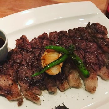 Ruby Jack Steakhouse - Steakhouses Near Me - Parañaque, NCR