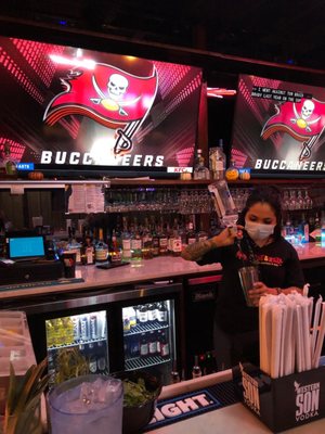 Hook & Reel Cajun Seafood & Bar by null