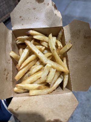 Lincoln Station by null