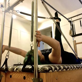 Pilatibodi - Pilates Leg Springs - Pilates Near Me - New York, New York