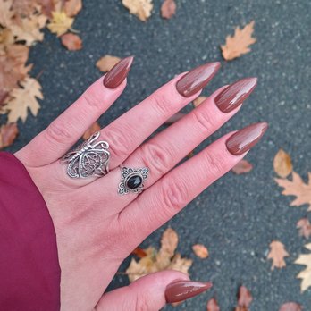 Colorful Nails - Nails done by Aly - Waxing Near Me - Salem, Massachusetts