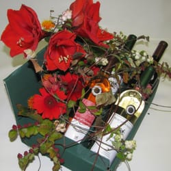 Blumen Hecktor