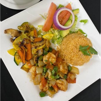 Ole's Tex Mex - Camarones - Tex-Mex Near Me - Coppell, Texas Ole's Tex Mex - Camarones - Tex-Mex Near Me - Coppell, Texas