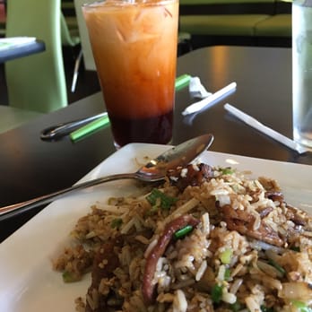 Phò Envy - That's some very good Thai tea. They always bring out the food in a timely manner. - Vietnamese Near Me - Dallas, Texas Phò Envy - That's some very good Thai tea. They always bring out the food in a timely manner. - Vietnamese Near Me - Dallas, Texas