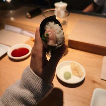KazuNori | Union Square - Sushi Bars Near Me - New York, New York KazuNori | Union Square - Sushi Bars Near Me - New York, New York