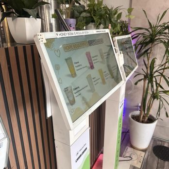 TeaZenTea - order from Kiosks! - Coffee & Tea Near Me - Brentwood, California TeaZenTea - order from Kiosks! - Coffee & Tea Near Me - Brentwood, California