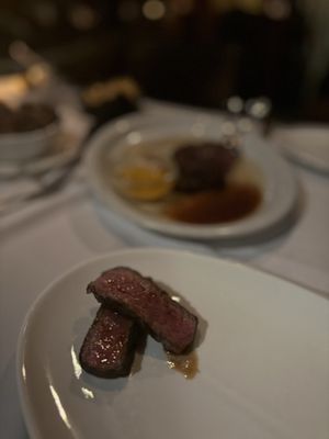 Kevin Rathbun Steak by null