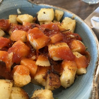 First Watch - Skillet potatoes are delicious - Breakfast & Brunch Near Me - Grand Prairie, Texas