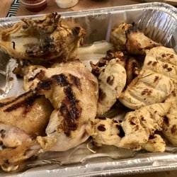 Peri Peri Original